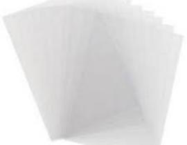 CARTA LUCIDA