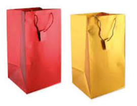 buste regalo