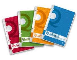 QUADERNI