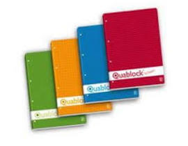 QUADERNI