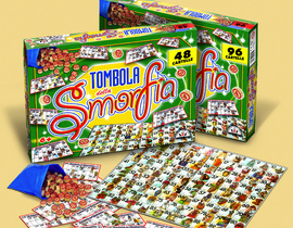 tombola