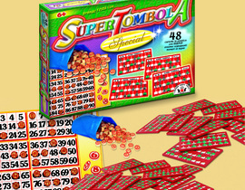 tombola