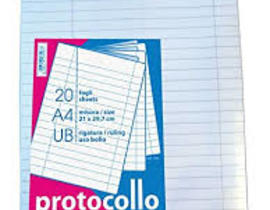 protocollo