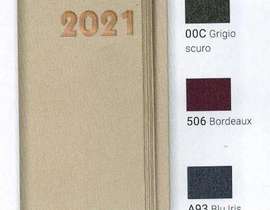 agenda 205