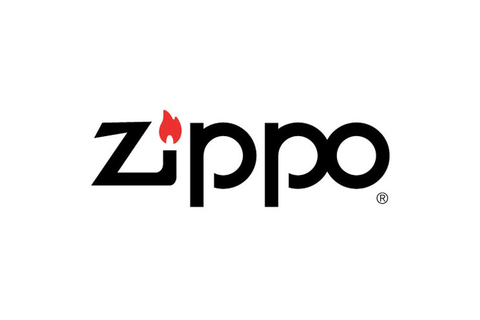 Logo Zippo